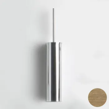 Ерш напольный Bertocci Trecento, brass bronze 12548138200