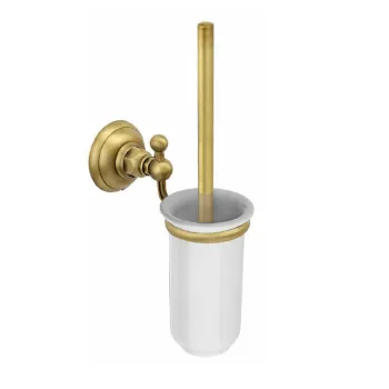 Ершик для унитаза Nicolazzi  со стены 1490BZ