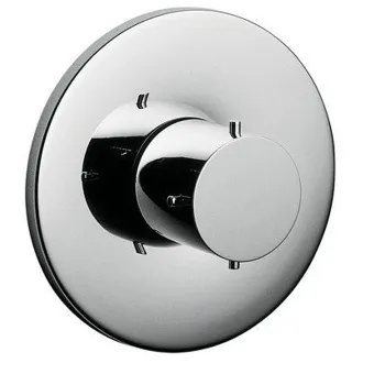 Axor Starck, Запорный вентиль, цвет: хром 10970000