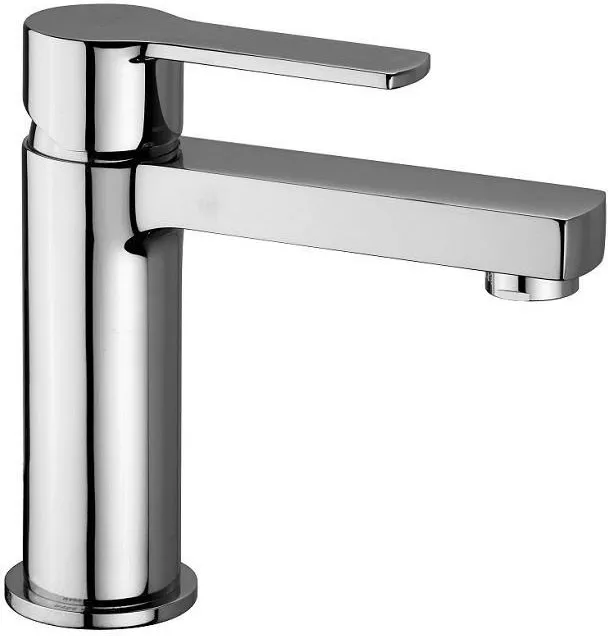 Смеситель для раковины Paffoni West WS071CR хром