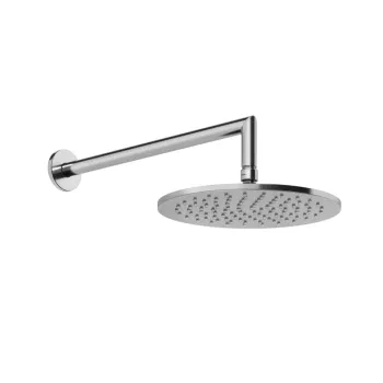 Верхний душ Gessi Ingranaggio 63348.031 Chrome