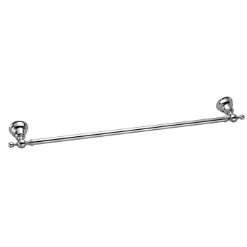 Полотенцедержатель Cisal Arcana 60см, хром AR09010221