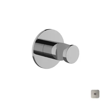 Держатель настенный для душевой лейки Almar, никель брашированный E120012.NB