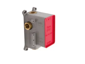 Встроенная часть смесителя Fima Carlo Frattini FimaBox F3000