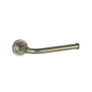 Держатель туалетной бумаги Gessi Venti20 65455.149 Finox Brushed Nickel