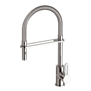 Смеситель для кухни Remer Elegant Gourmet  SR544