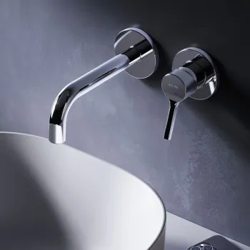 Смеситель для раковины AM.PM X-Joy F85B72600