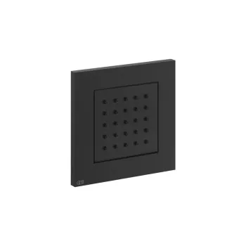 Боковая форсунка Gessi Gessi316 32984.299 Matte Black