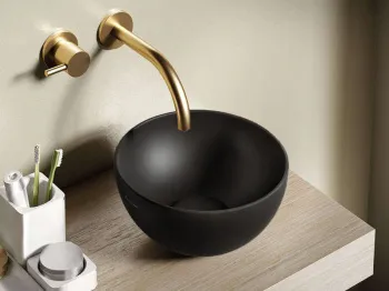 Раковина накладная Hatria HAPPY HOUR A0Y5A502