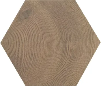 Керамогранит EQUIPE Hexawood Old 17.5x20 21630