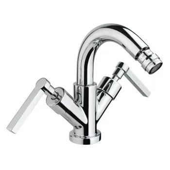 Смеситель для биде Nicolazzi Mac Kinley 05 на 1 отв MCKINLEY05 2237CR29