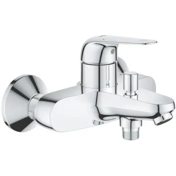Смеситель для ванны Grohe Euroeco 32743001