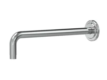 Держатель верхнего душа Fima Carlo Frattini PARK LANE F1338CR