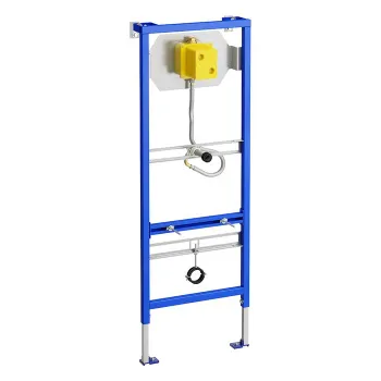 Инсталляция для писсуара Laufen Lis CU1