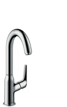 Смеситель Hansgrohe Talis E 71720000 для биде