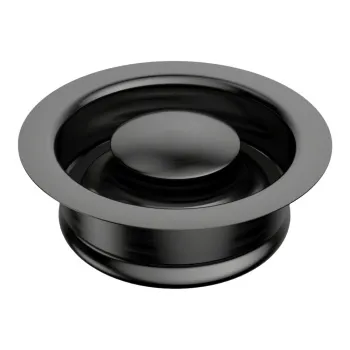 Адаптер для измельчителя Omoikiri Nagare slim NA-02 GM вороненая сталь 4956687