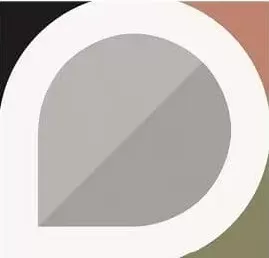 Керамогранит EQUIPE Bauhome BLATT COLD 20х20 27692