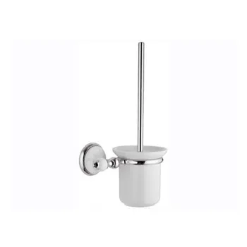 Ершик Remer Epoca хром (CR) EP66CR