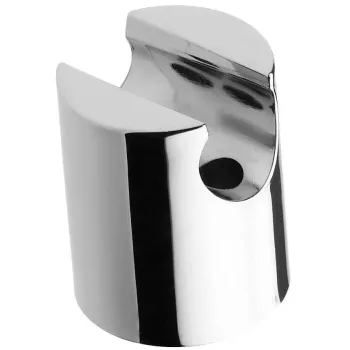 Laufen Twinpro держатель для ручного душа, цвет хром