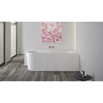 Акриловая ванна KNIEF Fresh 180x75 0100-233(06SWG)