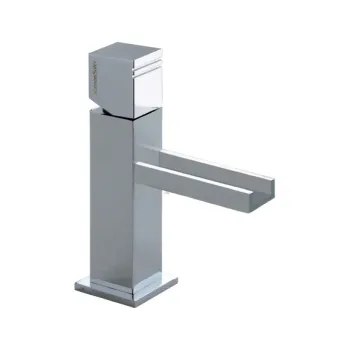 Смеситель для раковины Ramonsoler Kuatro с каскадным открытым изливом 4731