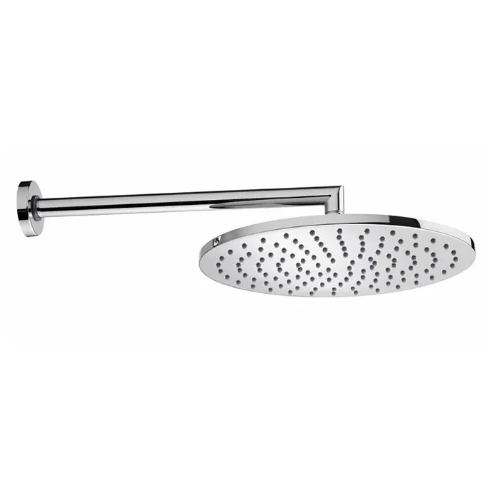 Bossini Cosmo Верхний душ 28см, настенный, цвет: хром H70596H.030