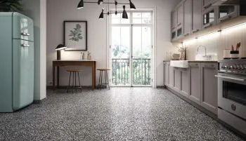 Terrazzo