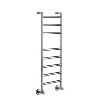 Полотенцесушитель водяной Margaroli Sereno 4844708CRN 100.5x54 хром