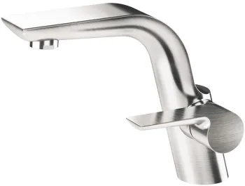 Смеситель для раковины Jorger Exal 632.10.333.036 никель