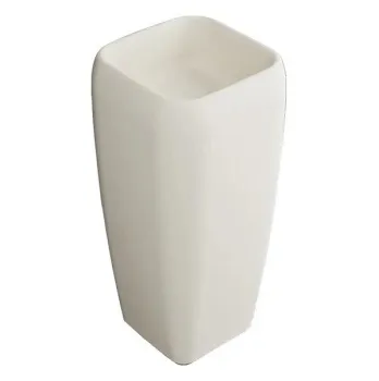 Раковина напольная Cielo Shui SHFREEP TL 40 см белый