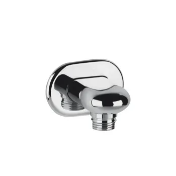 Шланговое подключение Gessi Goccia 33769.031 Chrome