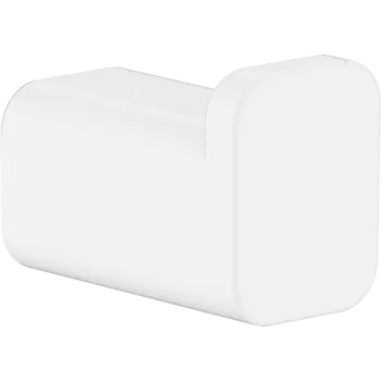 Hansgrohe AddStoris Крючок , матовый белый