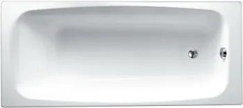 Чугунная ванна Jacob Delafon Diapason 170x75 E2937-00