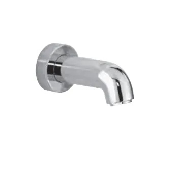 Настенный излив для ванны Stella Aster 0/251, длина 115 хром AT 09009 CR00