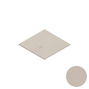 Душевой поддон 100×100 Catalano H3 Solid Seta satinato 7141010031