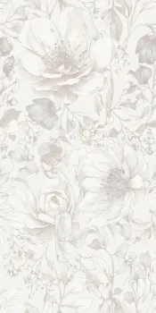 Керамическая плитка APE Ceramica Dec Brezza Bianco Mix Rect 60x120 м2