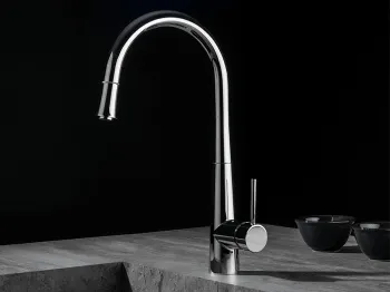 Смеситель для кухни Mamoli PROGRAMMA CUCINA 7241M0000001