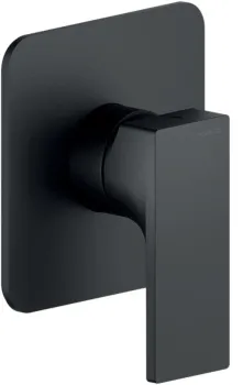 Смеситель для душа Nobili Seven SE124108BM черный