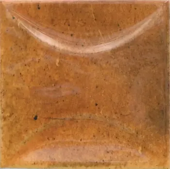 Плитка EQUIPE Hanoi Arco Burnt Red 10х10 30029