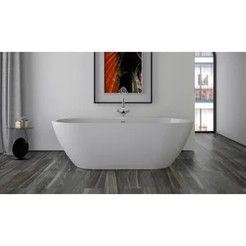 Акриловая ванна KNIEF Form 190x89.5 0100-287