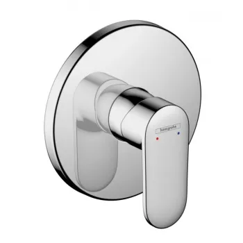 Смеситель для душа Hansgrohe Vernis Blend 71667000, хром