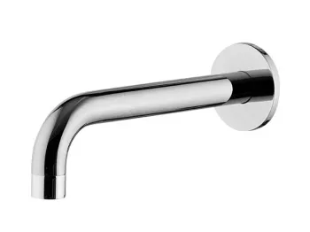 Излив для настенного монтажа Fima Carlo Frattini SPILLO UP F2929CR