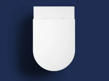 Унитаз подвесной Hatria Centrica Y9DE01