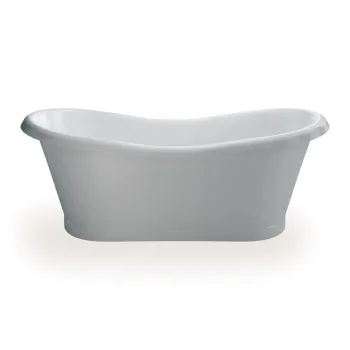 Акриловая ванна Burlington 177.5x88.5 ET6C