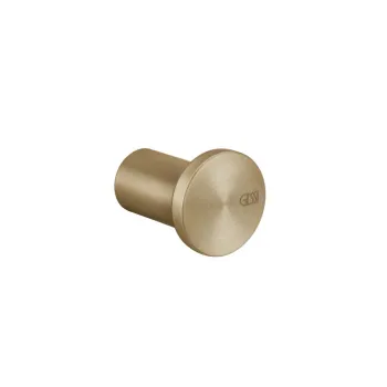 Крючок Gessi 54821.726 Warm Bronze Brushed PVD