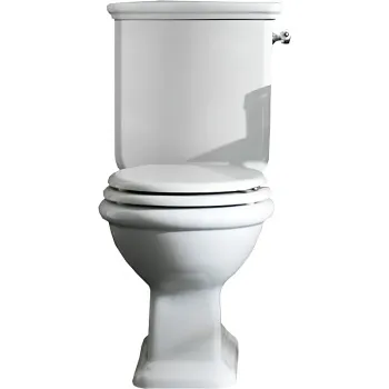 Унитаз напольный Simas Lante LA 08 белый