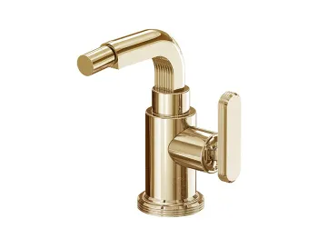 Смеситель для биде Fima Carlo Frattini PARK LANE F1322OS