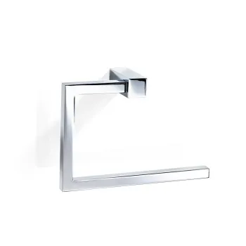 Полотенцедержатель кольцо Decor Walther Corner 560600 хром