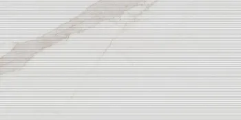 Керамическая плитка Living Ceramics Blanc Calacatta Gold Code Ductile 60x120 см LV10069