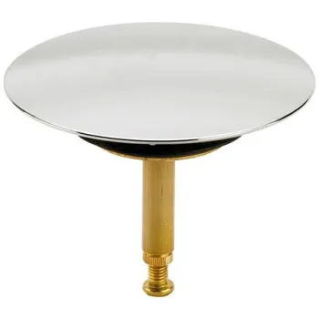 Клапан Viega 215392 хром